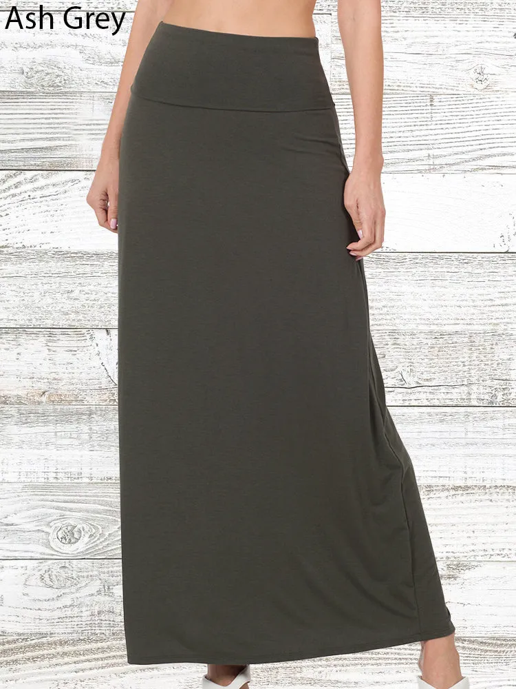 Maxi Skirt