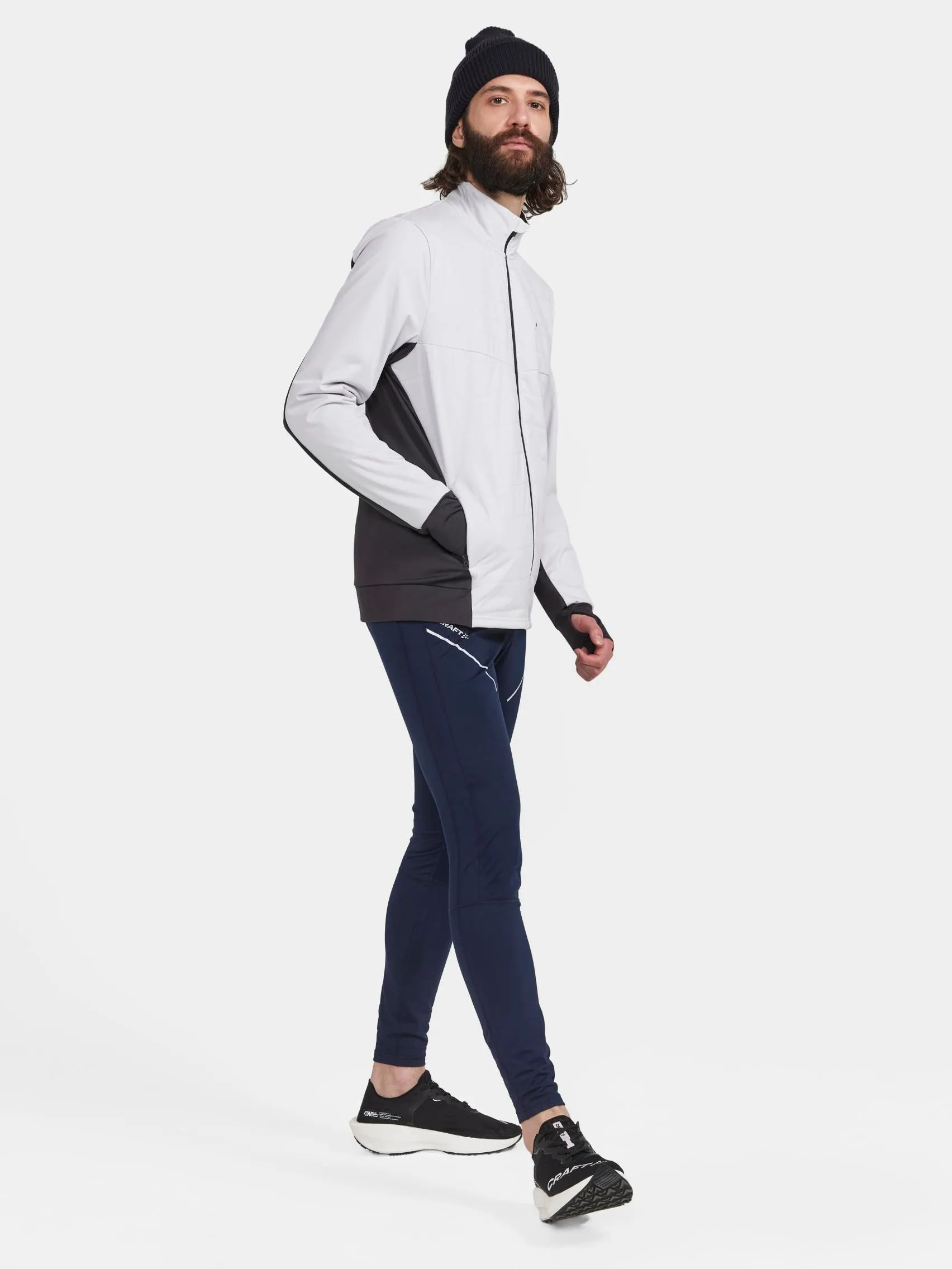 MEN'S ADV ESSENCE WARM JACKET
