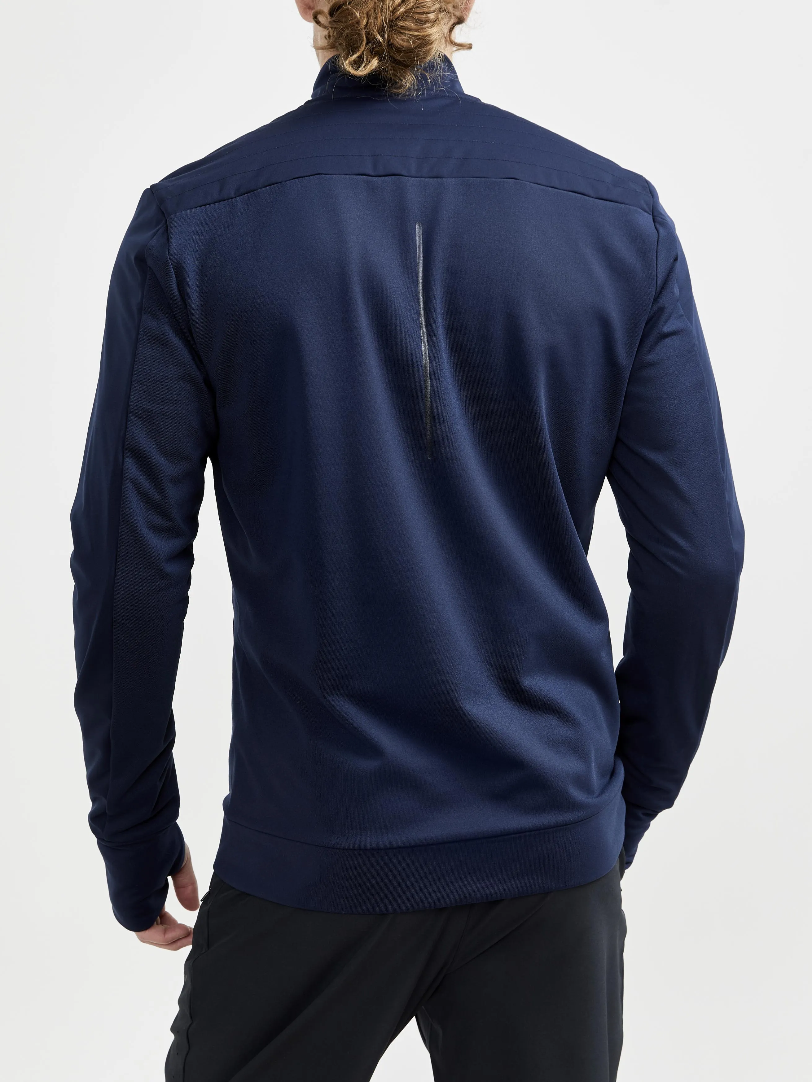 MEN'S ADV ESSENCE WARM JACKET