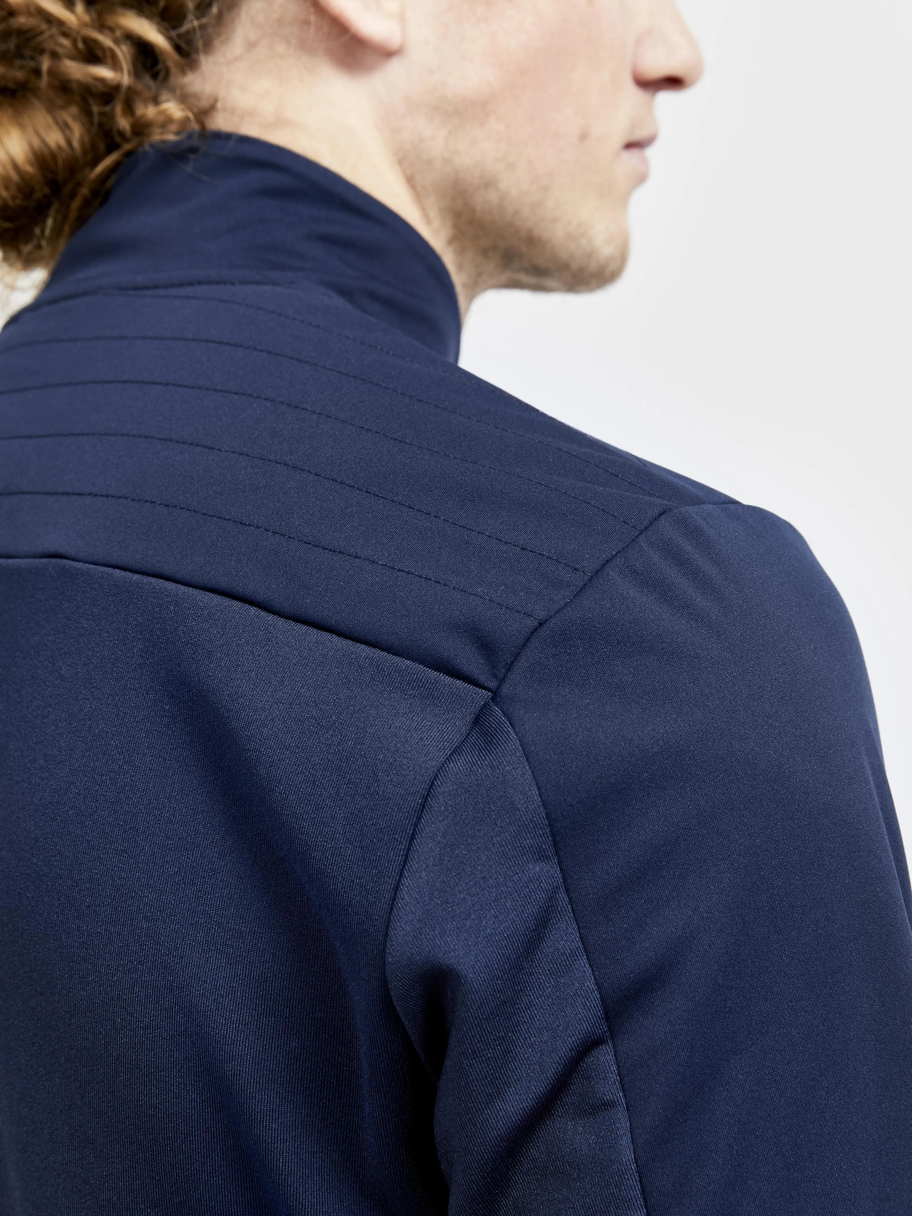 MEN'S ADV ESSENCE WARM JACKET