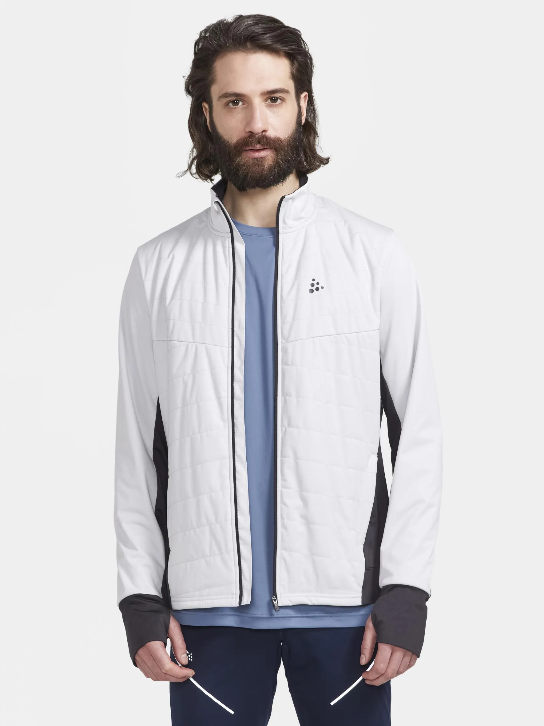 MEN'S ADV ESSENCE WARM JACKET