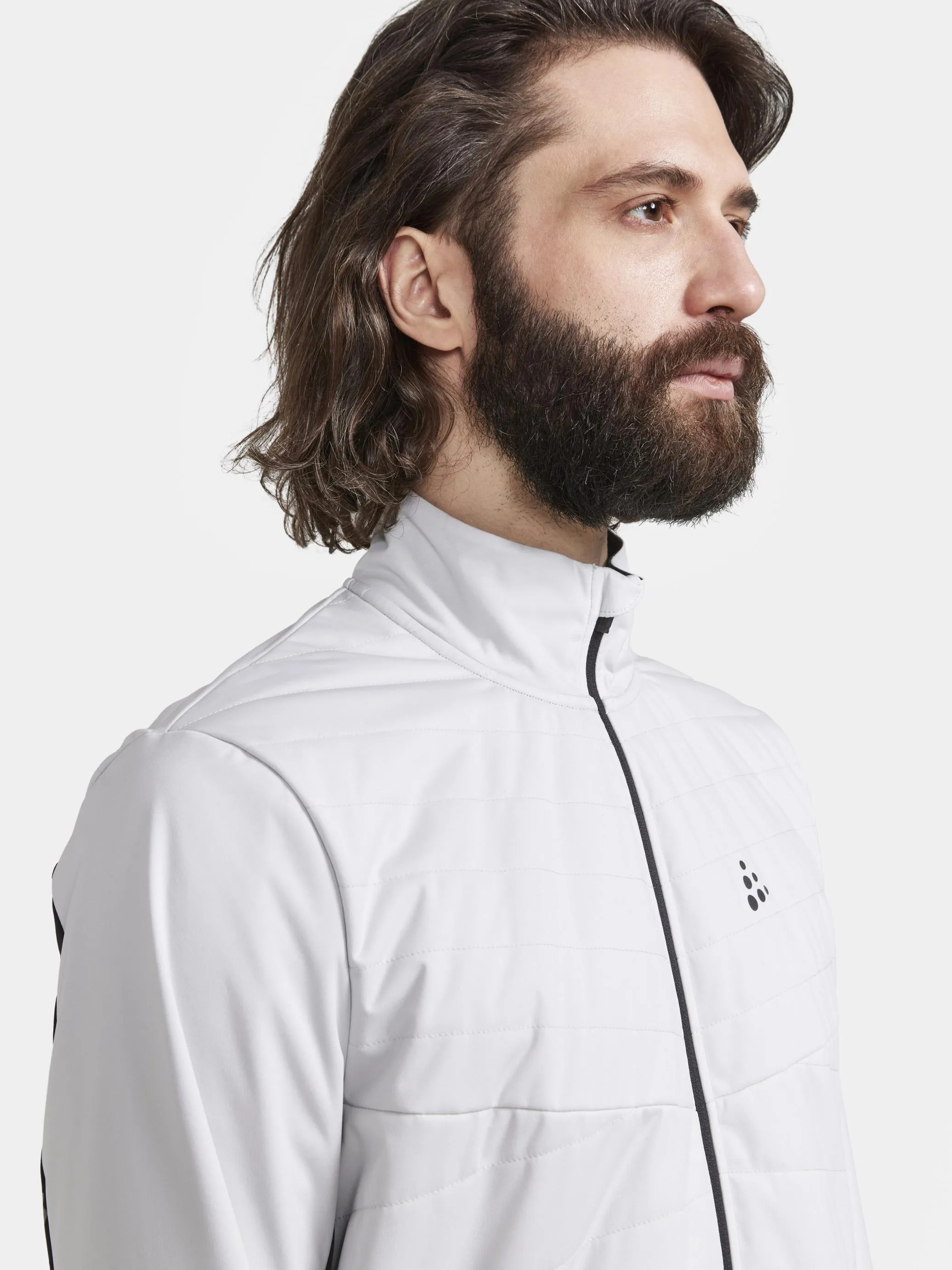 MEN'S ADV ESSENCE WARM JACKET