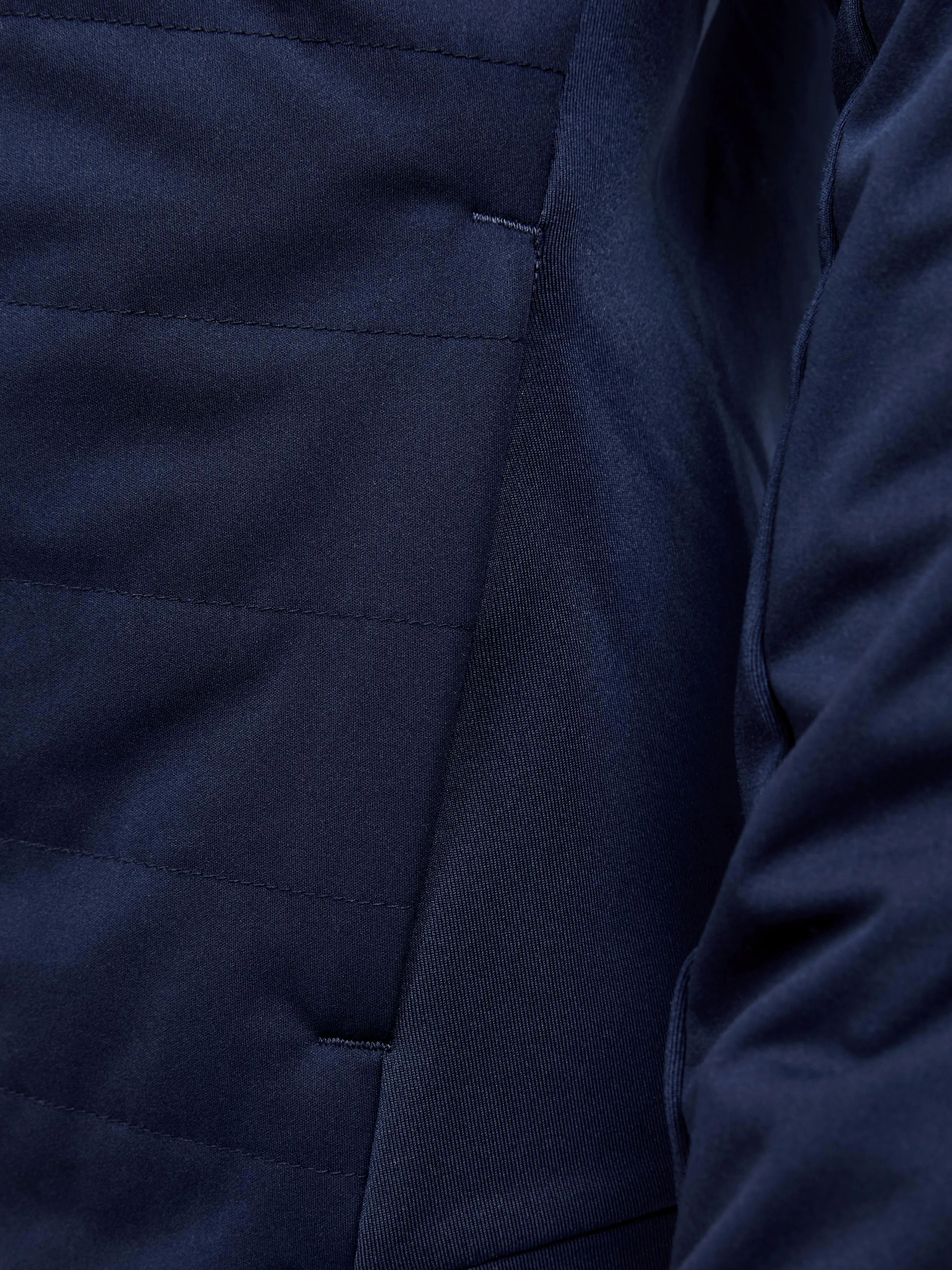 MEN'S ADV ESSENCE WARM JACKET