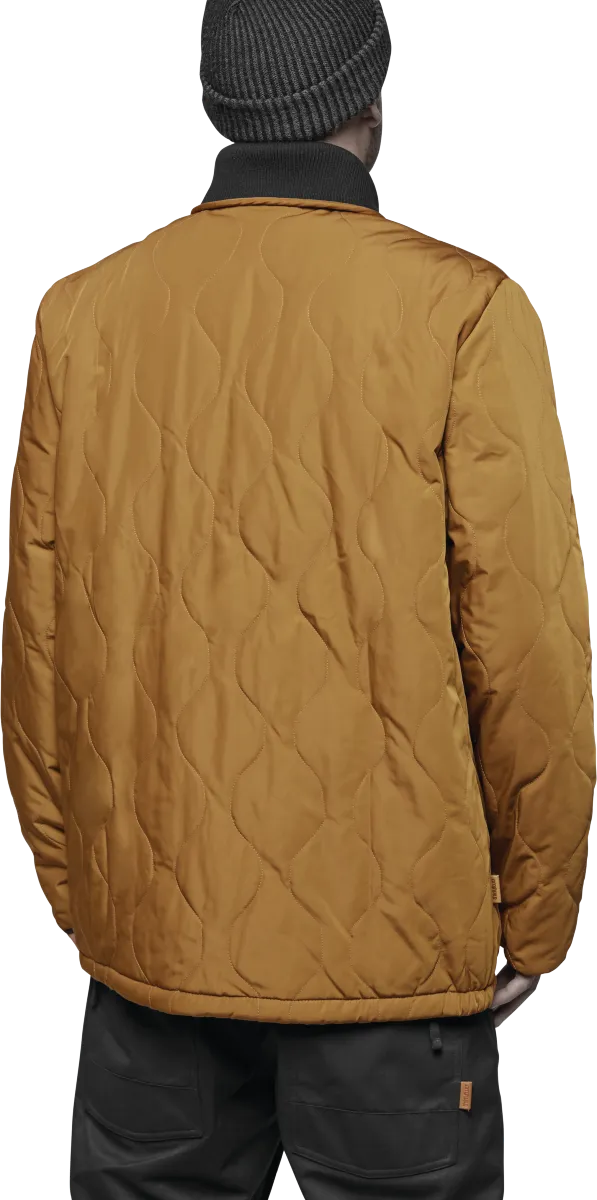 MEN'S ANNEX BOMBER JACKET