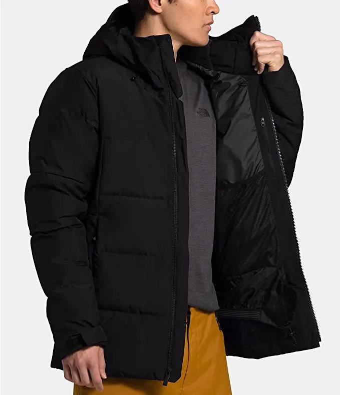 Mens Corefire Down Jacket