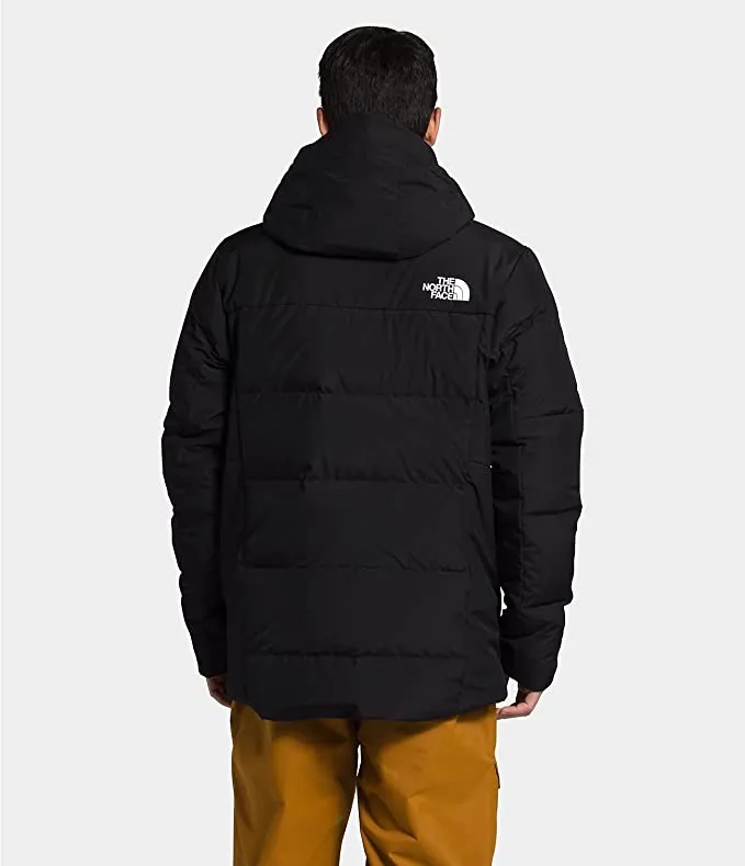 Mens Corefire Down Jacket