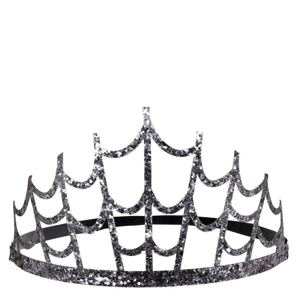 Meri Meri Cobweb Tutu and Headband Dressing Up Set