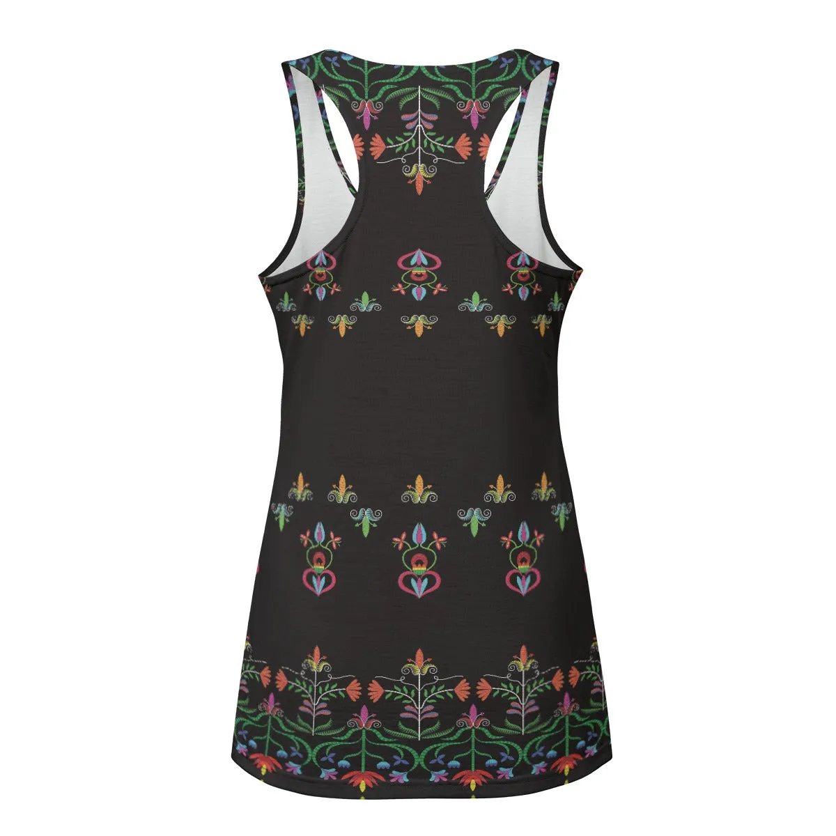 Metis Corn Mother Eco-friendly Women's Tank Top