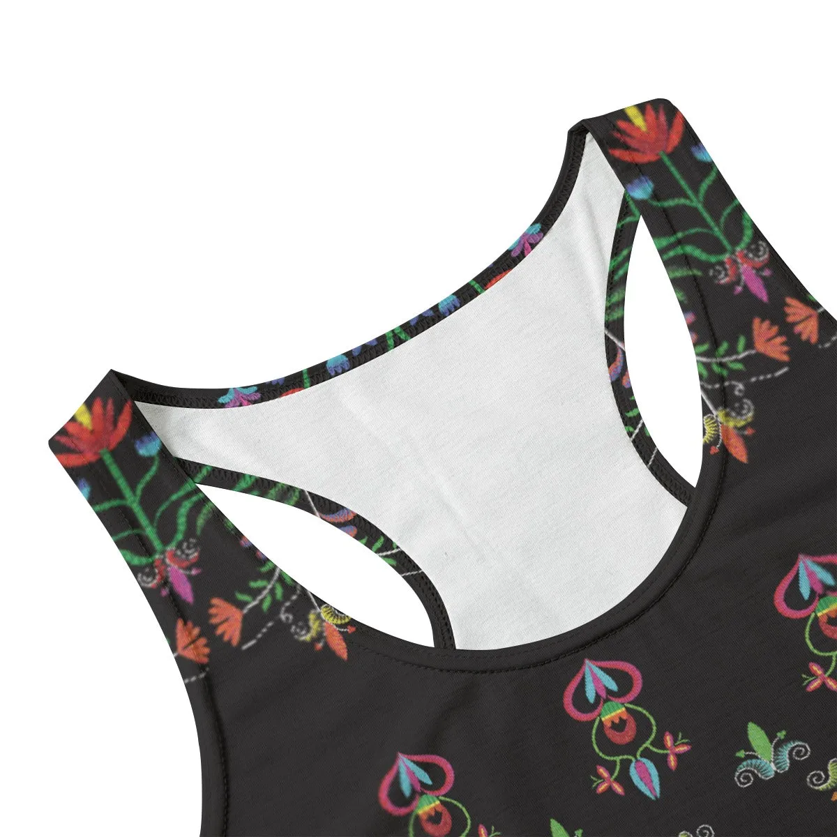 Metis Corn Mother Eco-friendly Women's Tank Top