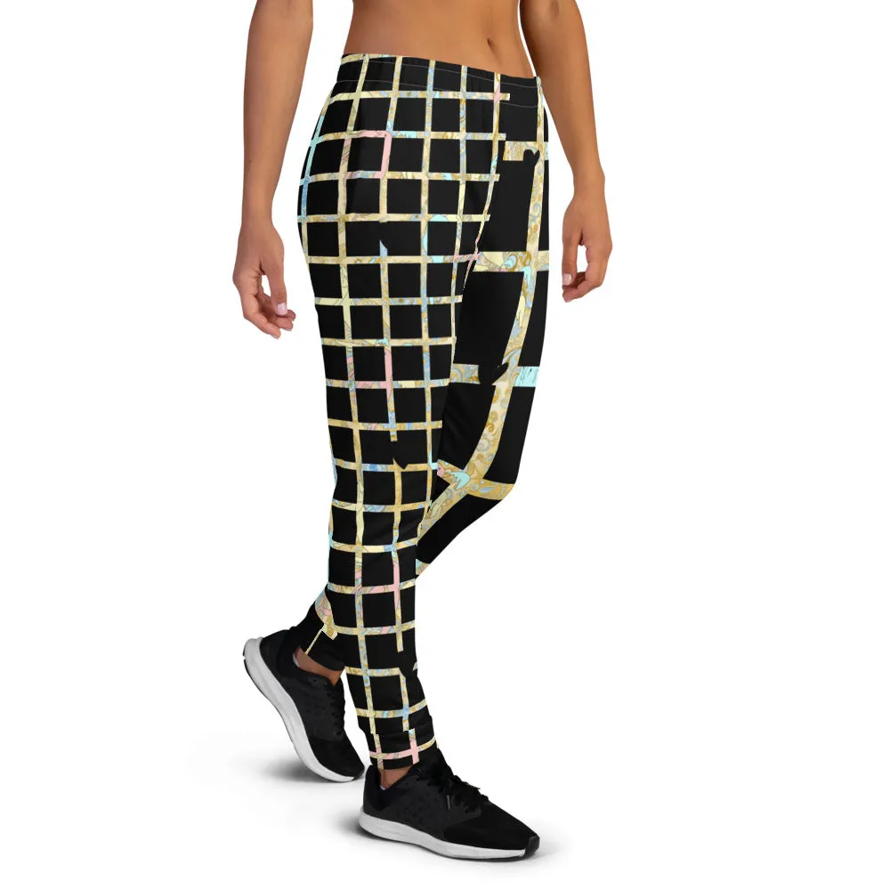 Mia Women's Joggers