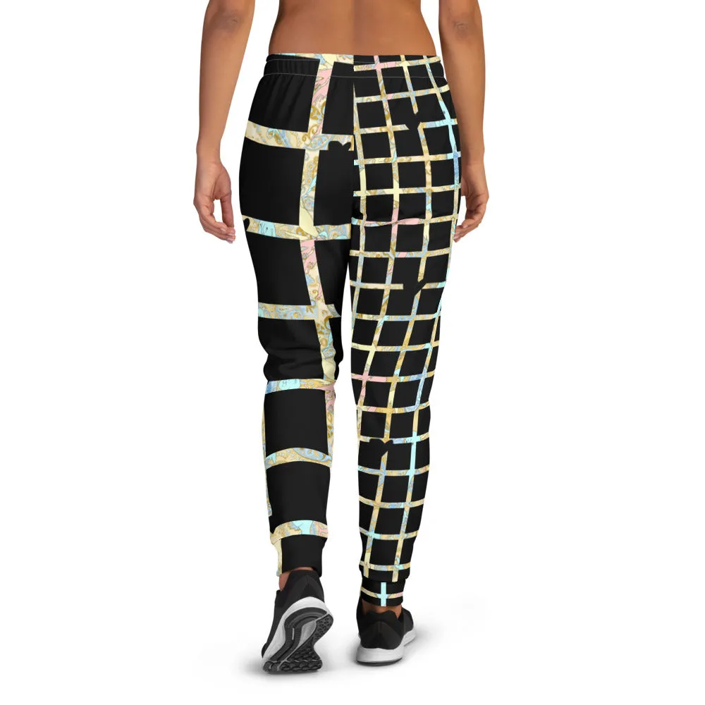 Mia Women's Joggers