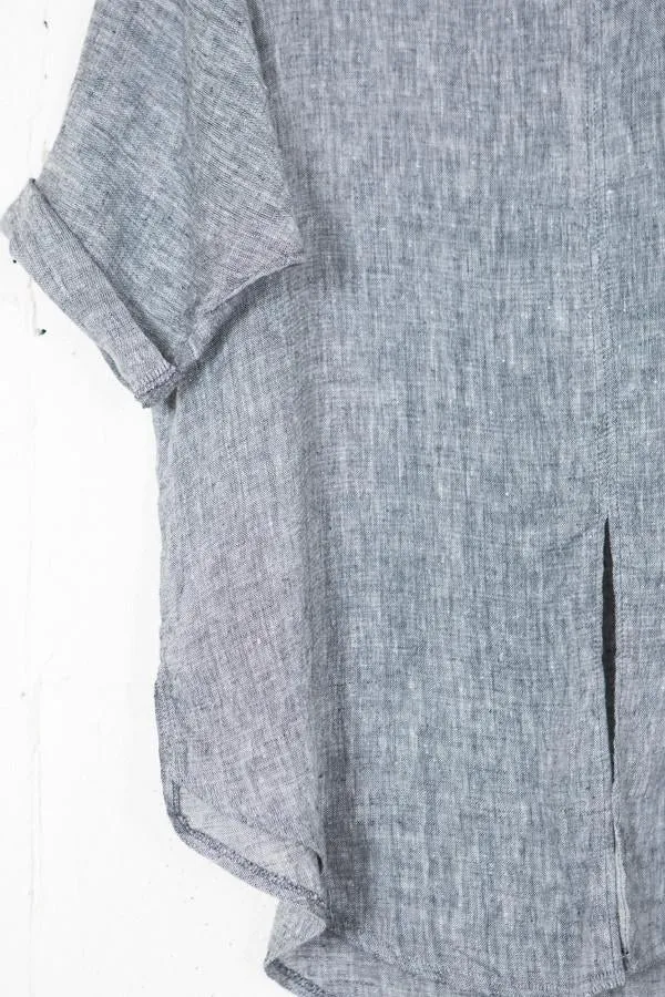 Micah Tunic