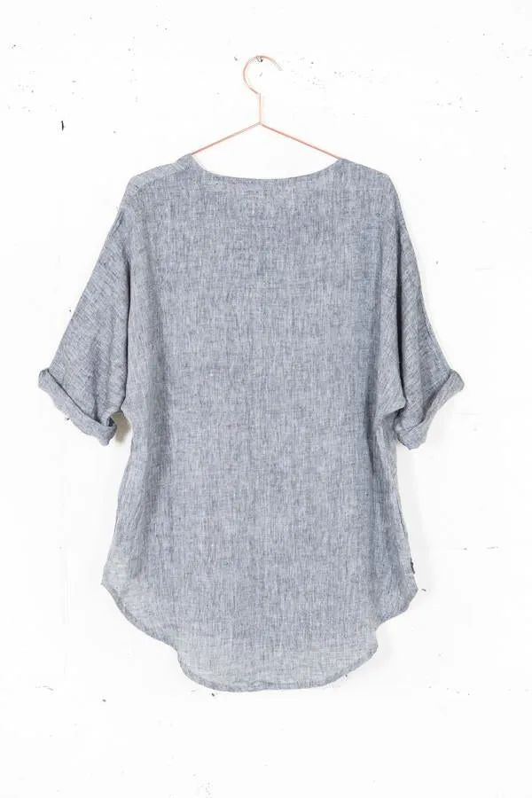 Micah Tunic