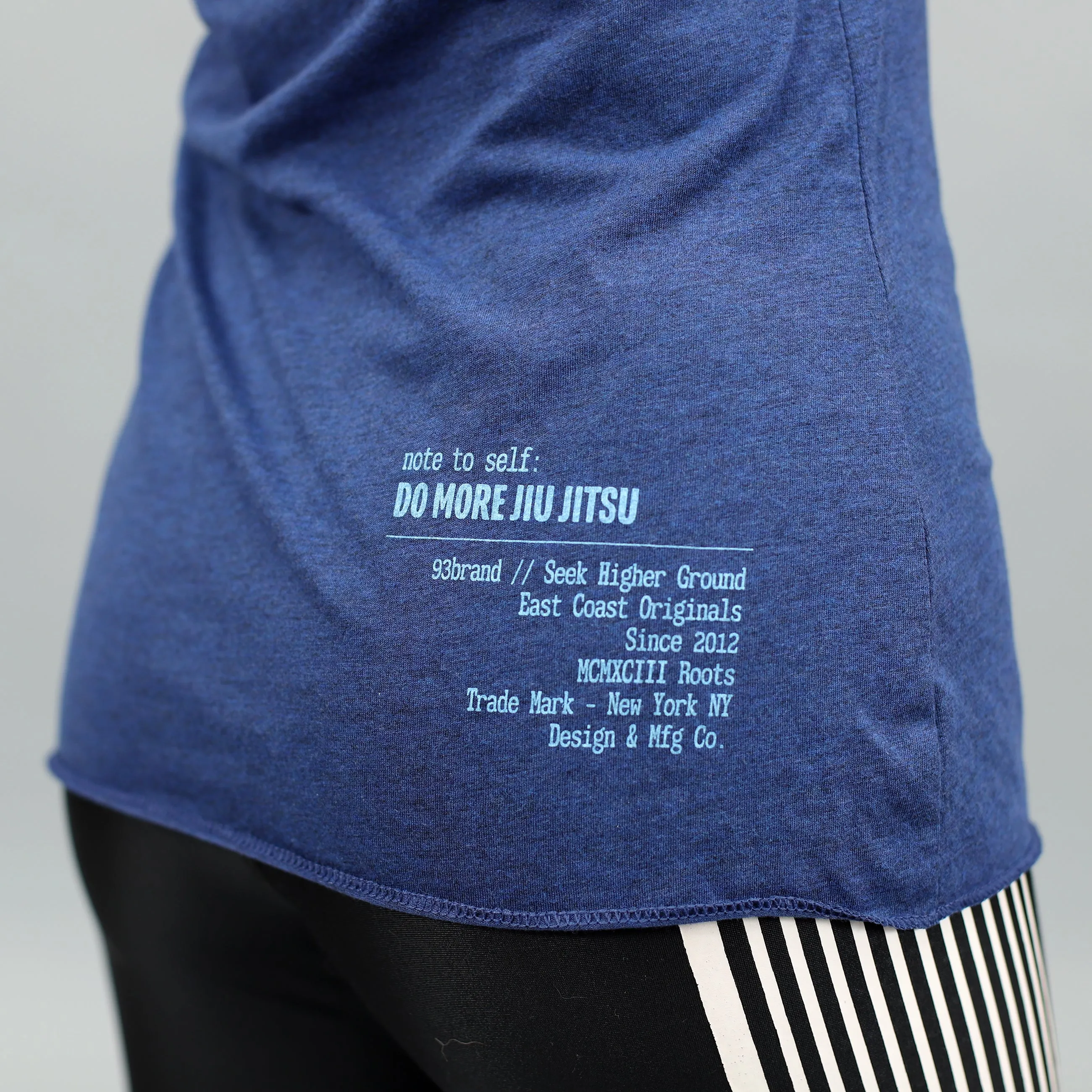 MONOGRAM Women's Tank Top - Purple