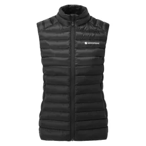 Montane Women's Anti-Freeze Gilet