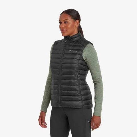 Montane Women's Anti-Freeze Gilet