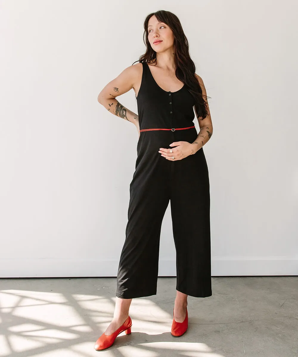 MVP Jumpsuit - Final Sale