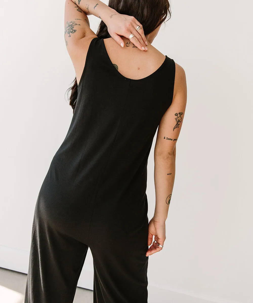 MVP Jumpsuit - Final Sale