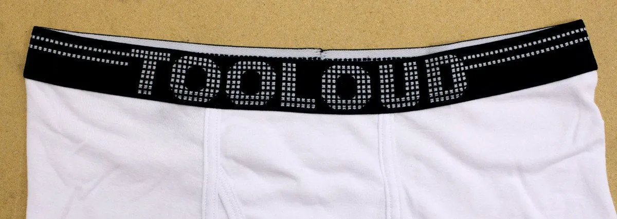 My Very 1st Christmas Mens Boxer Brief Underwear