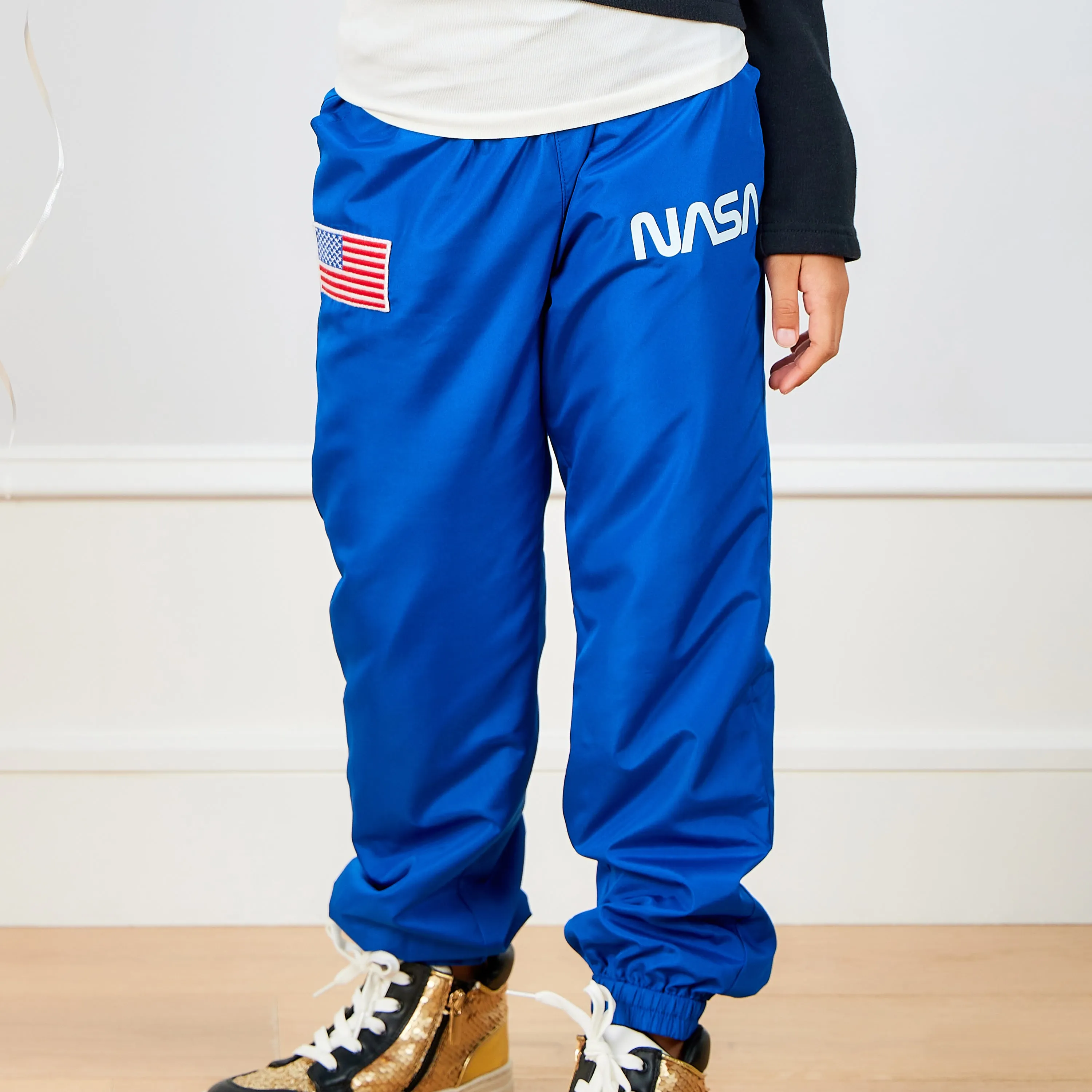 Nasa Wind Pant