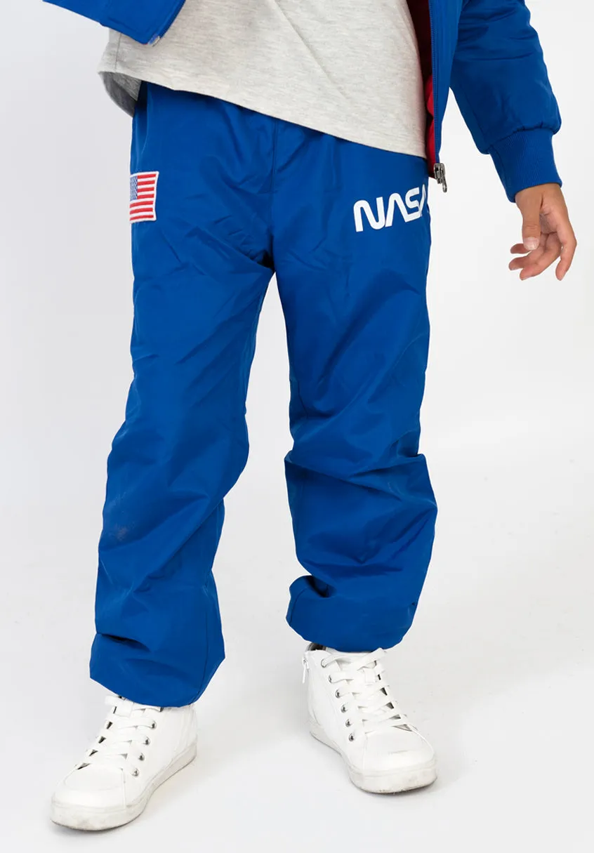 Nasa Wind Pant