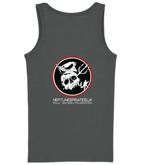 Neptune's Pirates Women's Tank Top