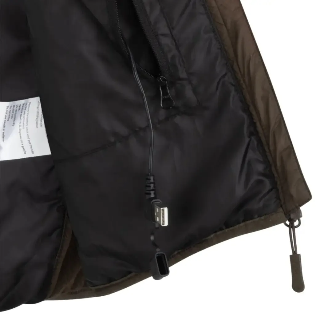 New Forest Heated Gilet