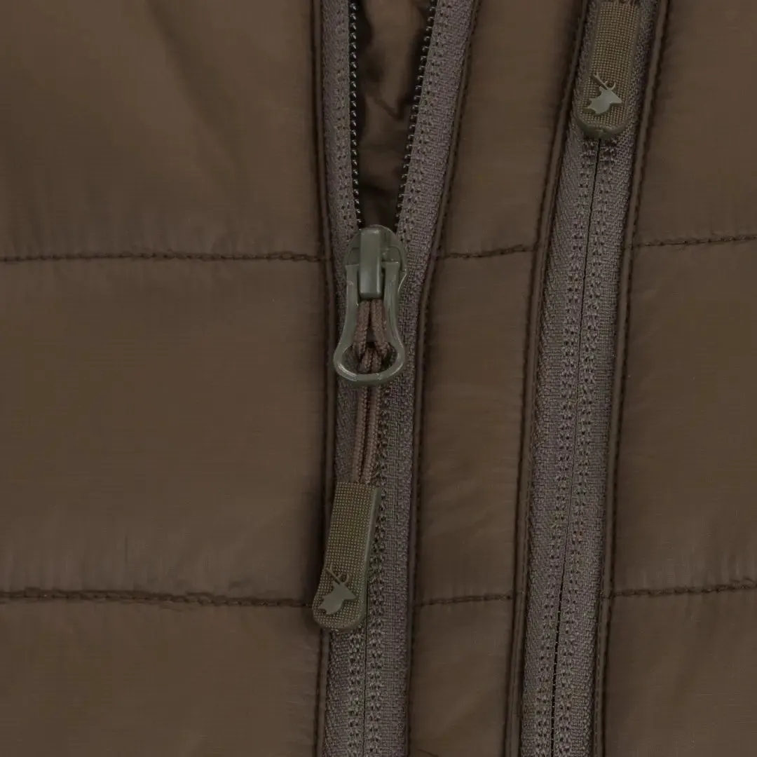 New Forest Heated Gilet
