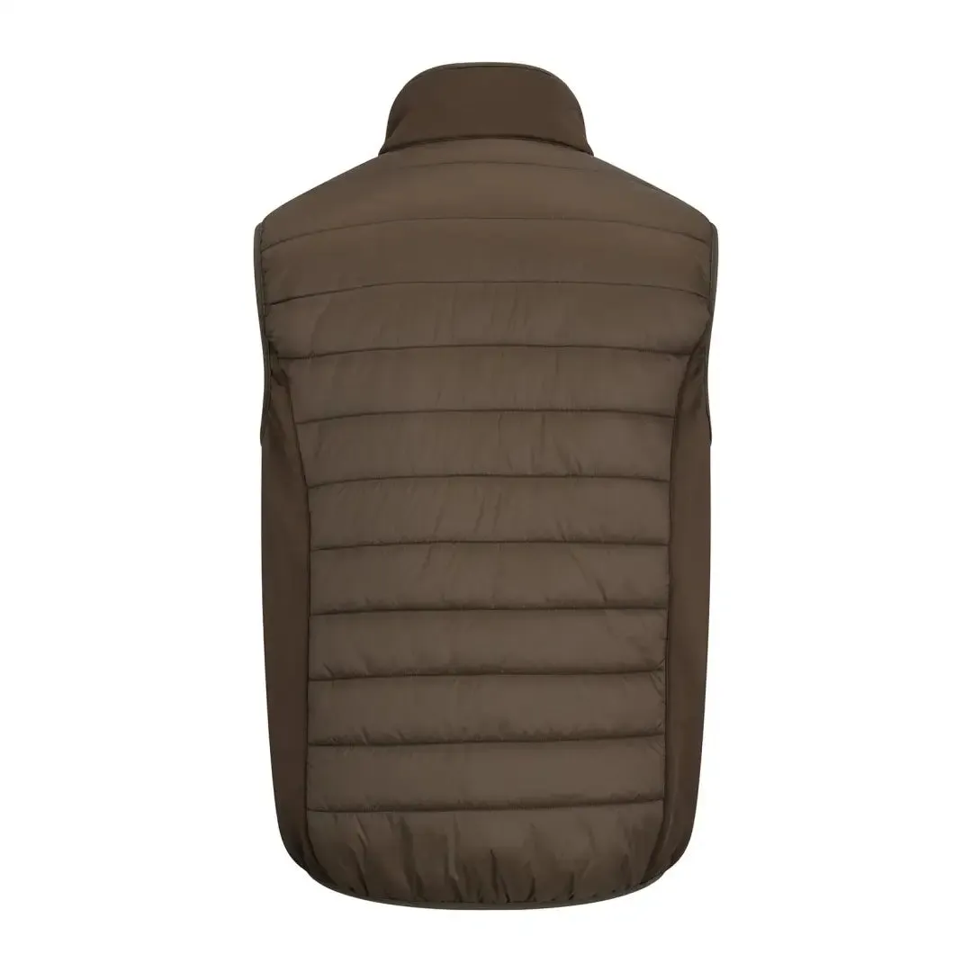 New Forest Heated Gilet