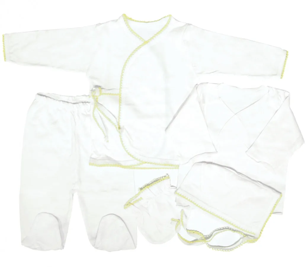 Newborn baby underwear set/5