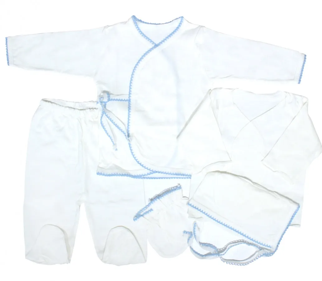 Newborn baby underwear set/5