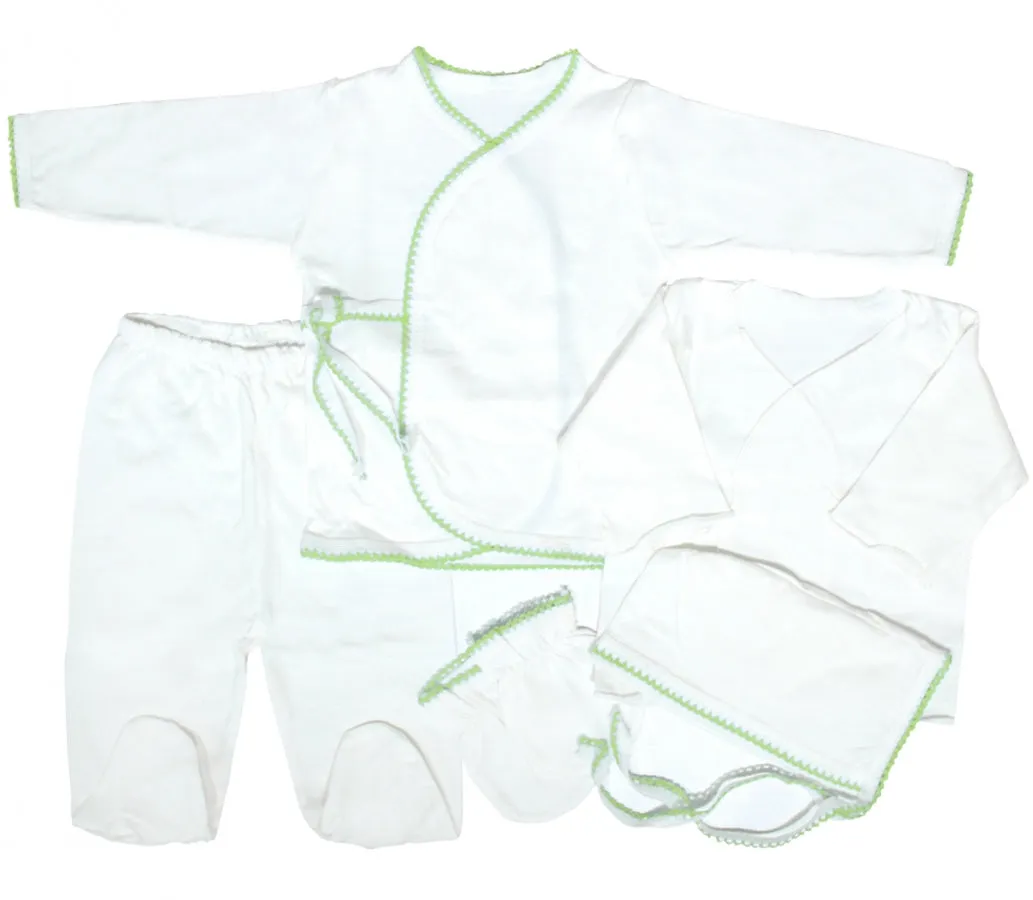 Newborn baby underwear set/5