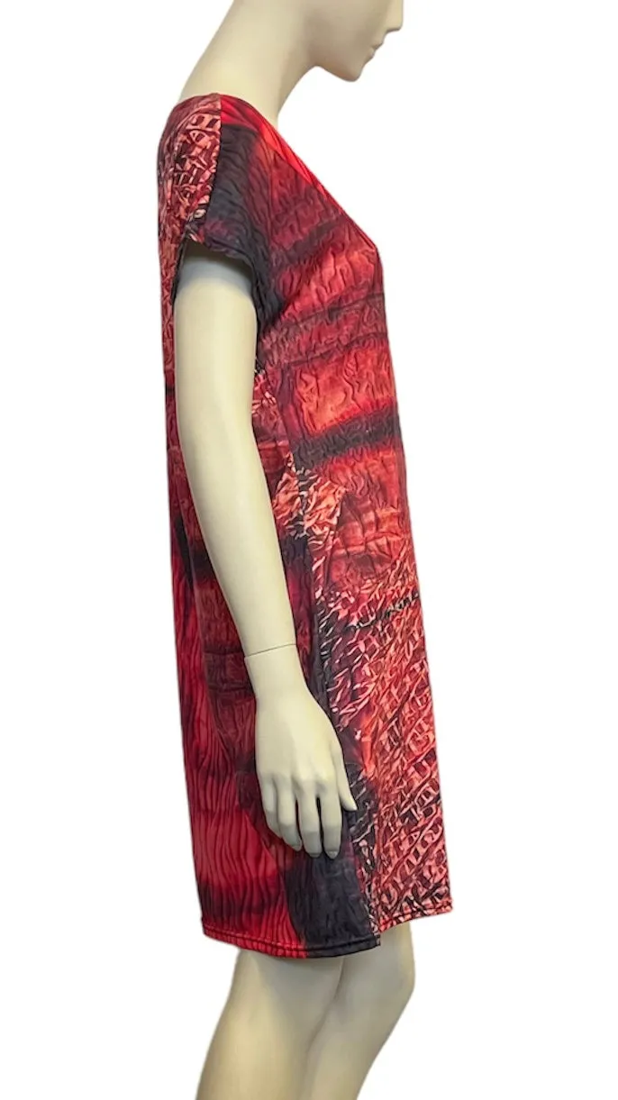 Nicole Dress