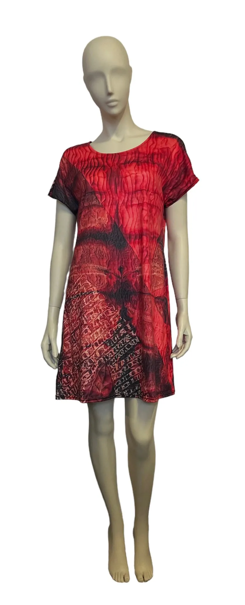 Nicole Dress