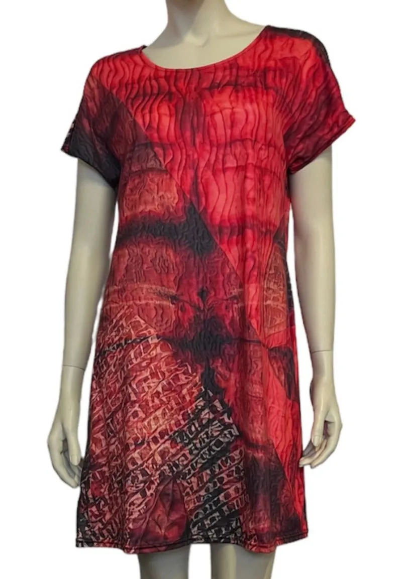 Nicole Dress