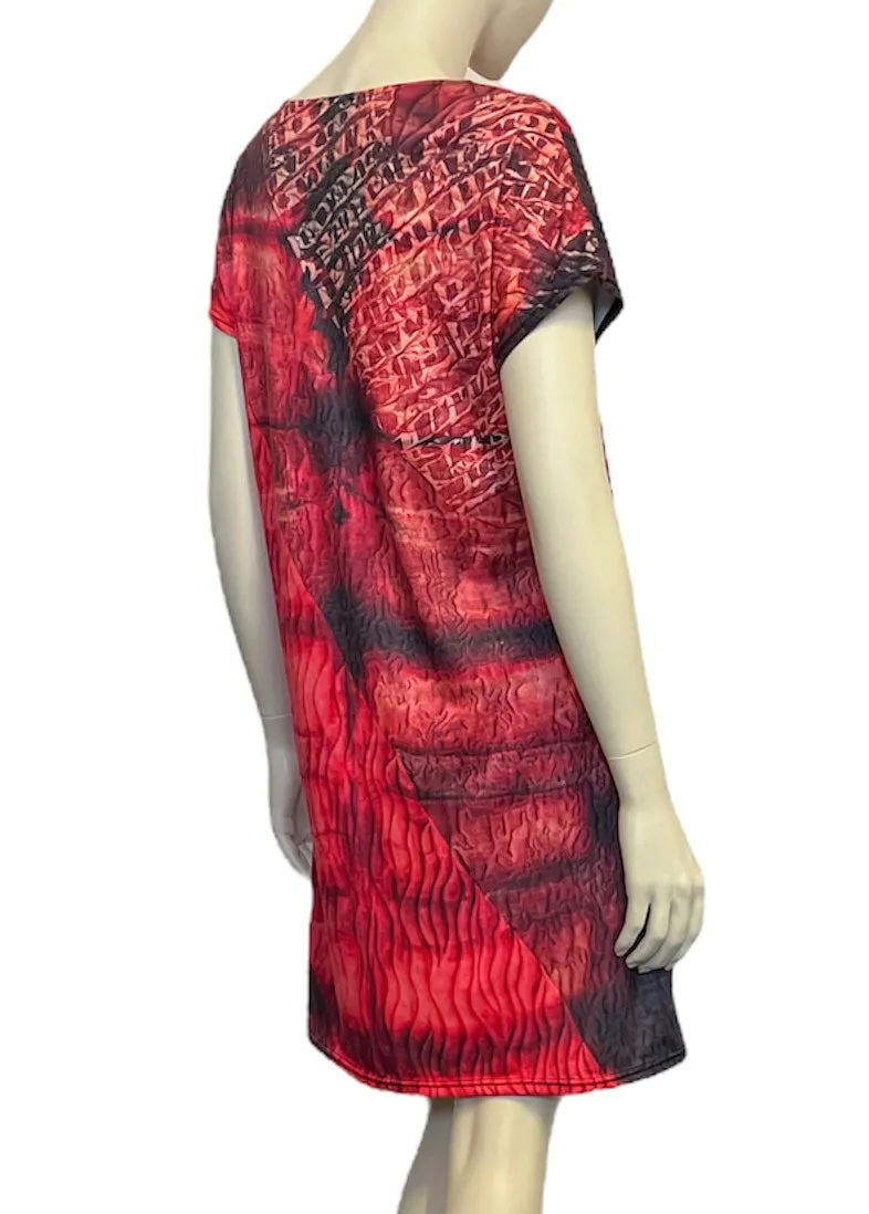 Nicole Dress
