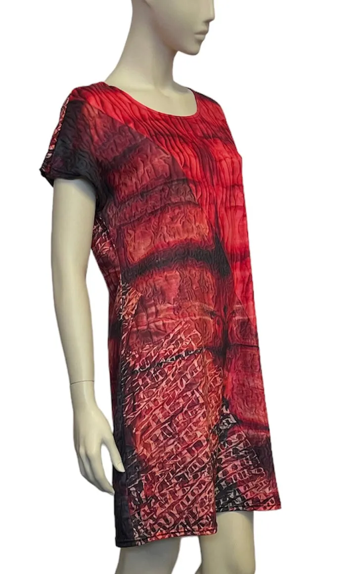 Nicole Dress