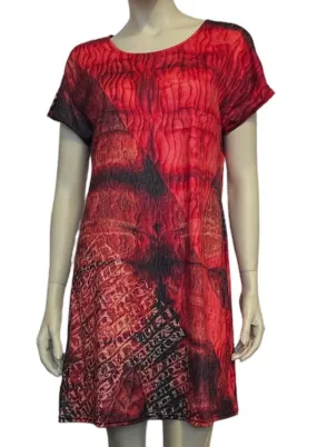Nicole Dress