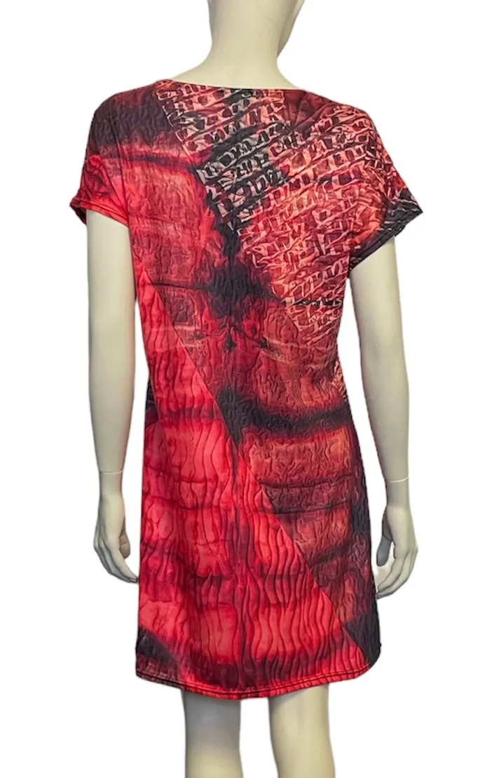 Nicole Dress