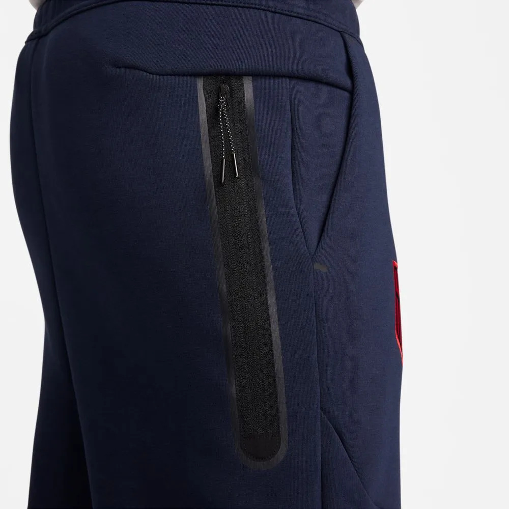 Nike USA 2024 Tech Fleece Jogger Pant