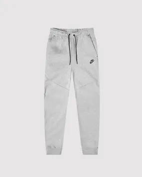 NSW TECH FLEECE JOGGER "GREY"