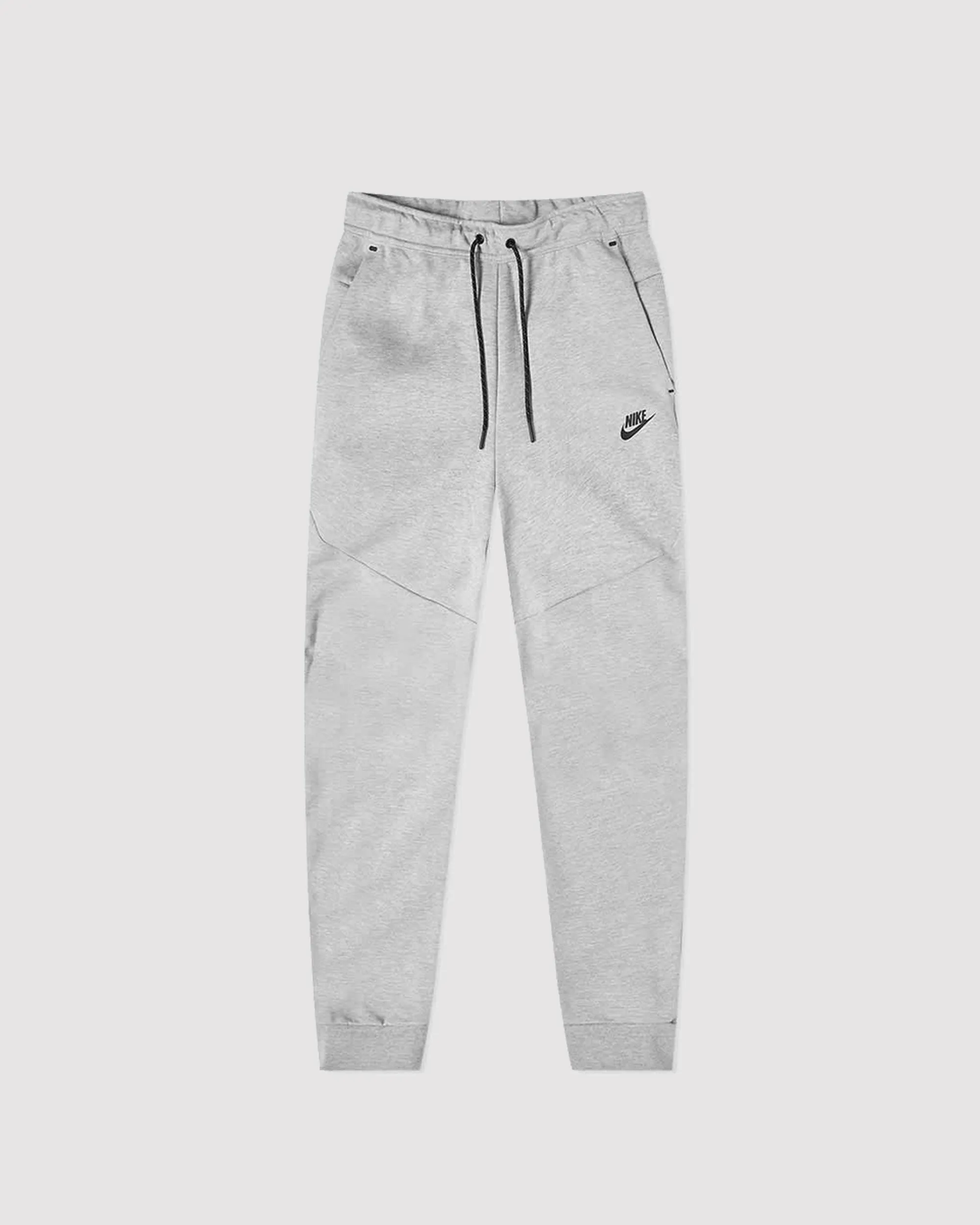 NSW TECH FLEECE JOGGER "GREY"