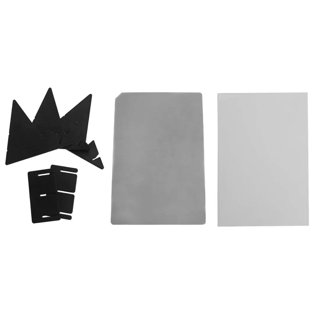 Optical Tracing Board