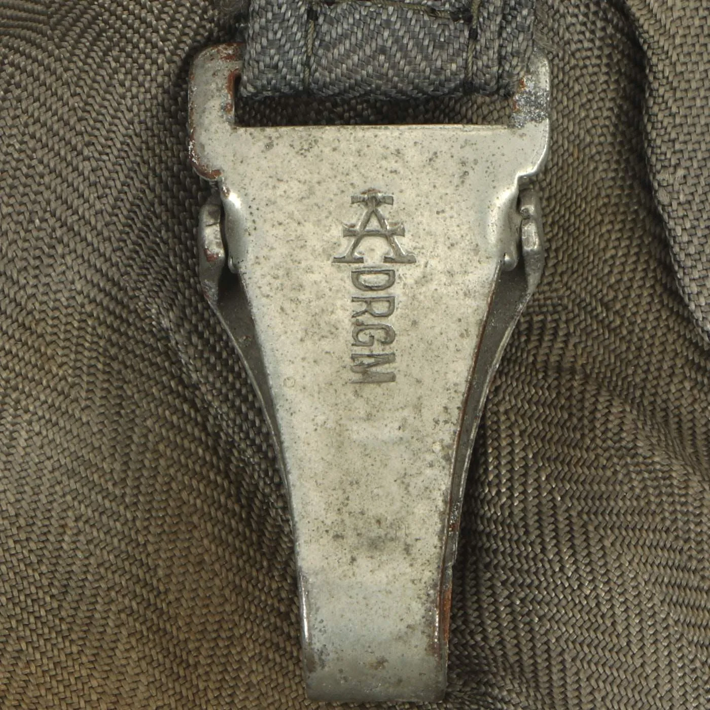 Original German WWII Panzer Tank Officer M40 Feldbluse with Badges - Dated 1942
