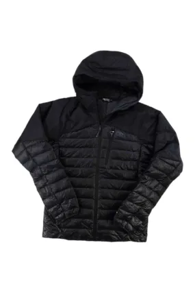 Outdoor Research Men's Helium Down Hooded Jacket