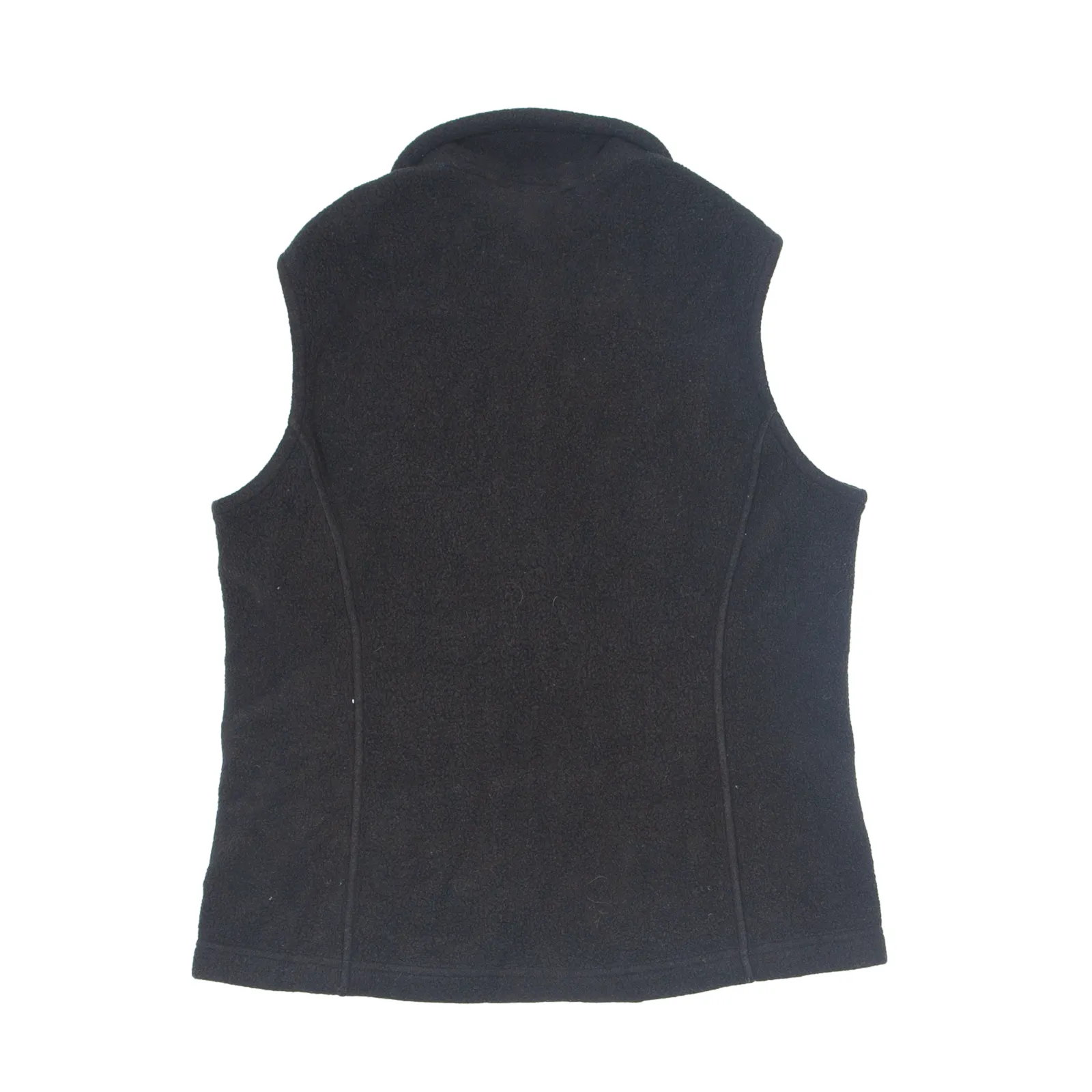 PATAGONIA Synchilla Fleece Gilet Black Womens S