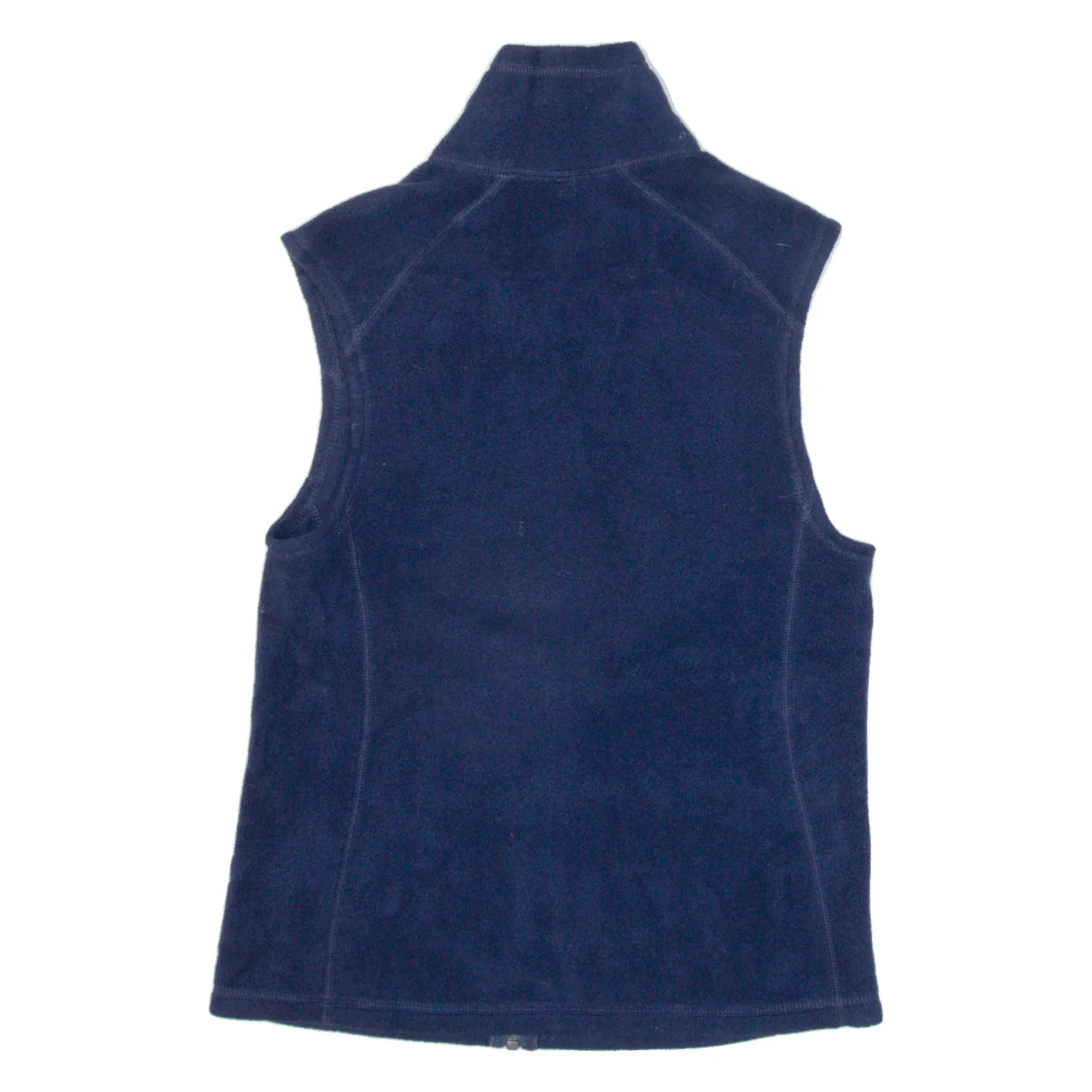 PATAGONIA Synchilla Womens Fleece Gilet Blue S