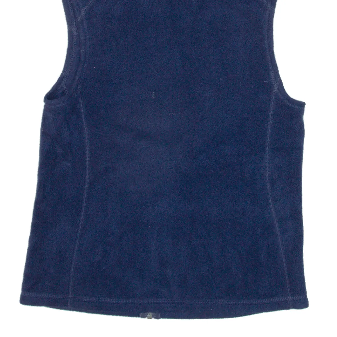 PATAGONIA Synchilla Womens Fleece Gilet Blue S