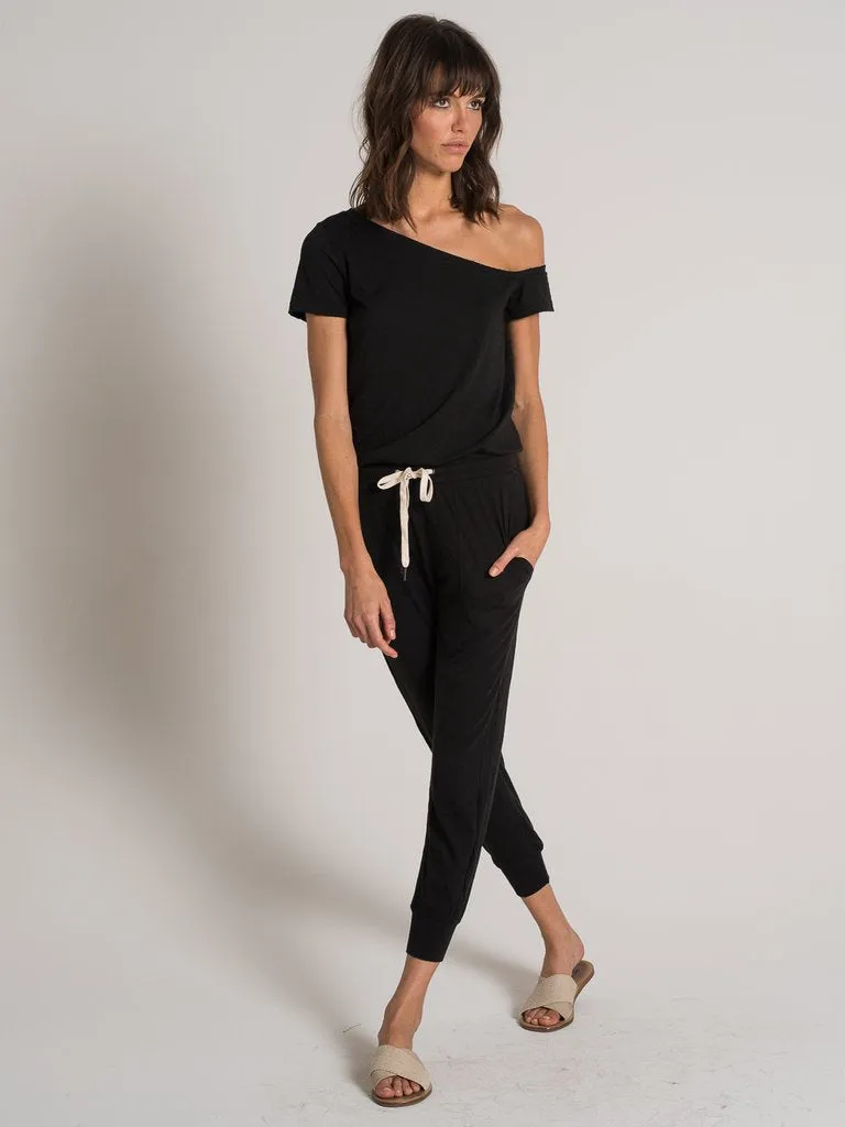 Philanthropy - Britton Jumpsuit
