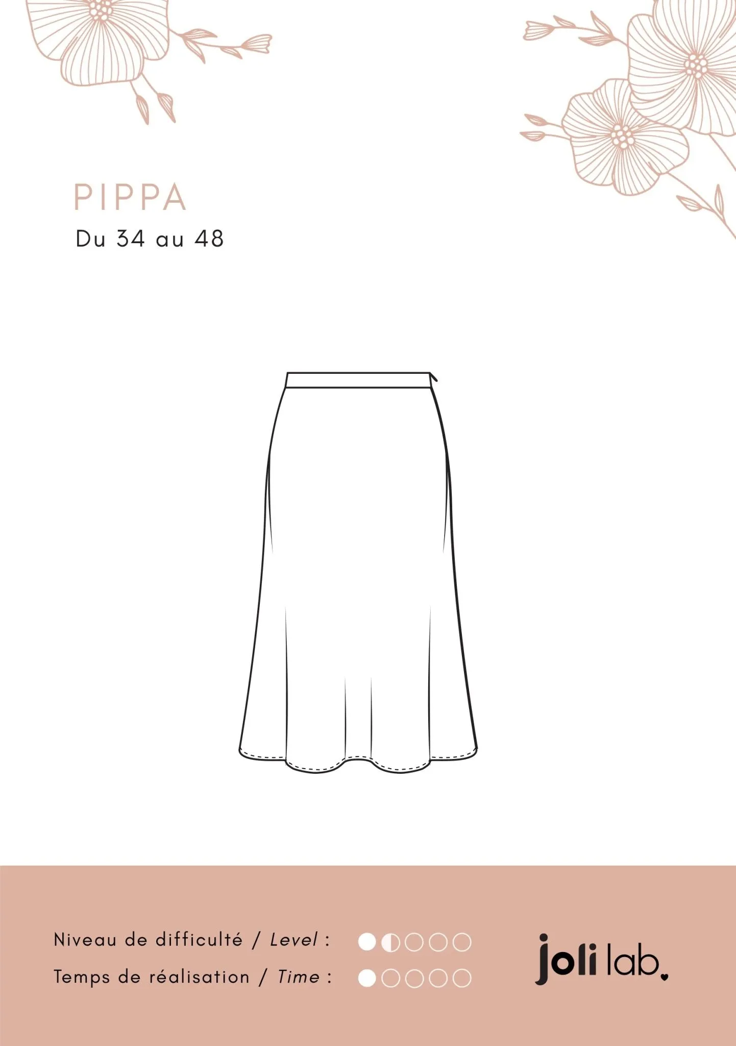 Pippa Skirt